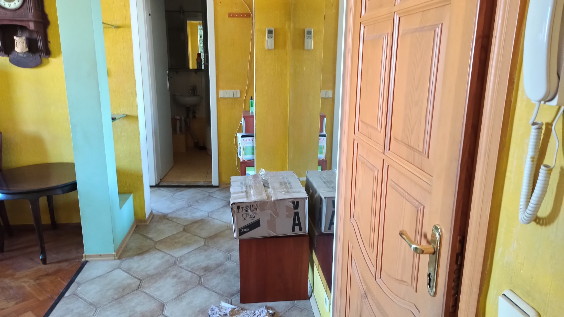Продажа 2-комнатной квартиры 48 м², Преображенская ул., 7
