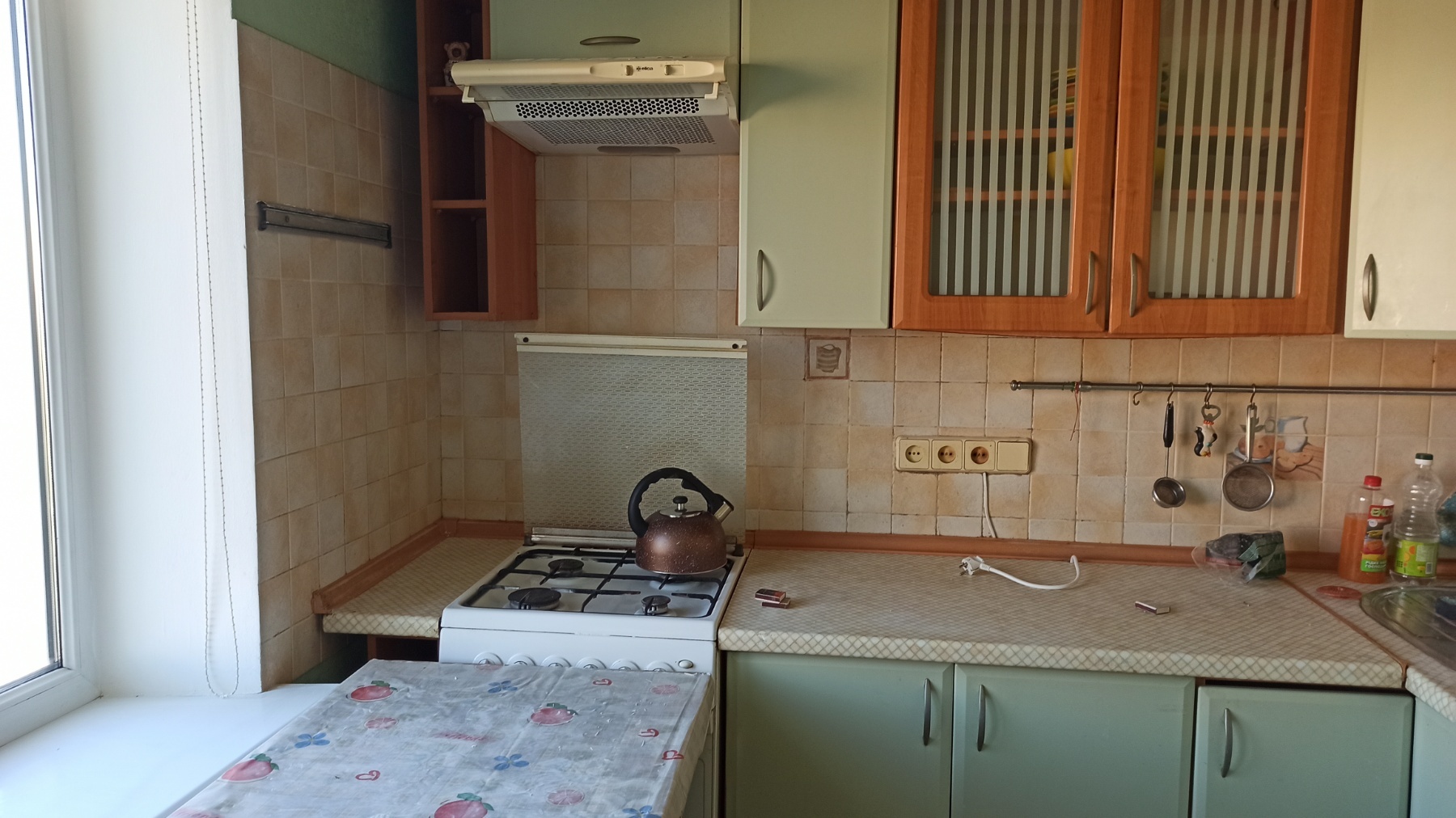 Продажа 2-комнатной квартиры 48 м², Преображенская ул., 7