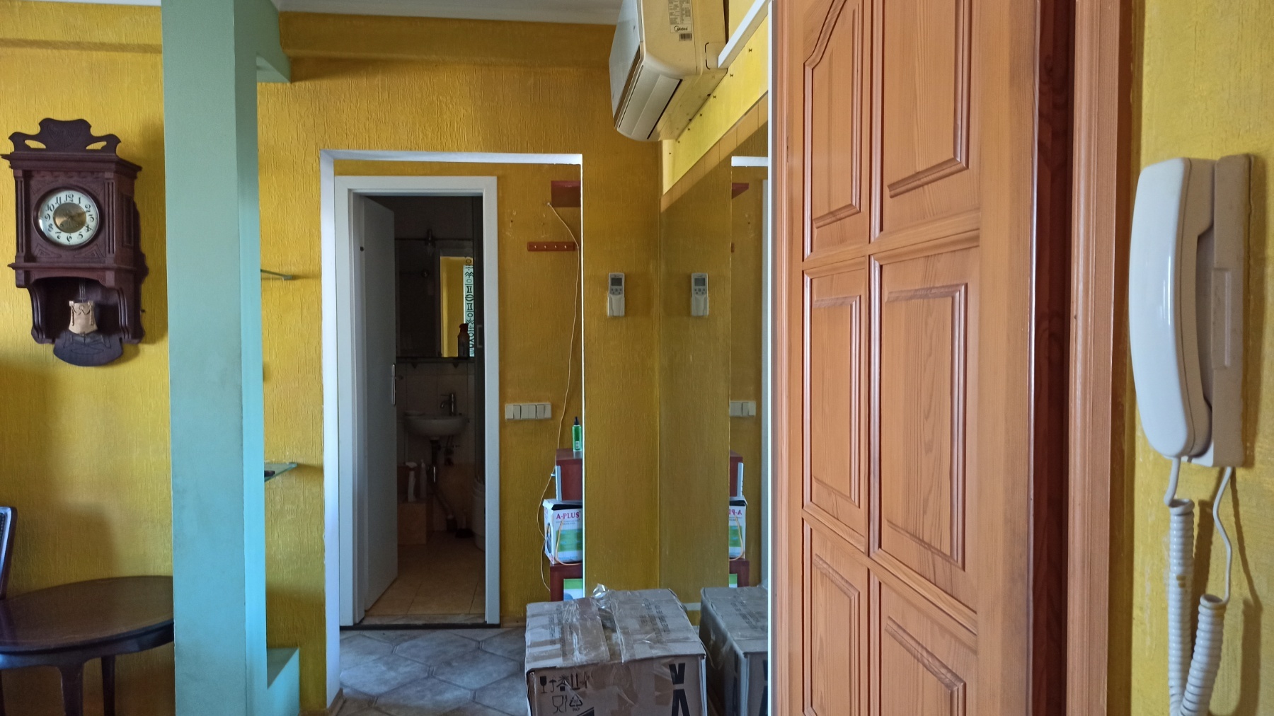 Продажа 2-комнатной квартиры 48 м², Преображенская ул., 7