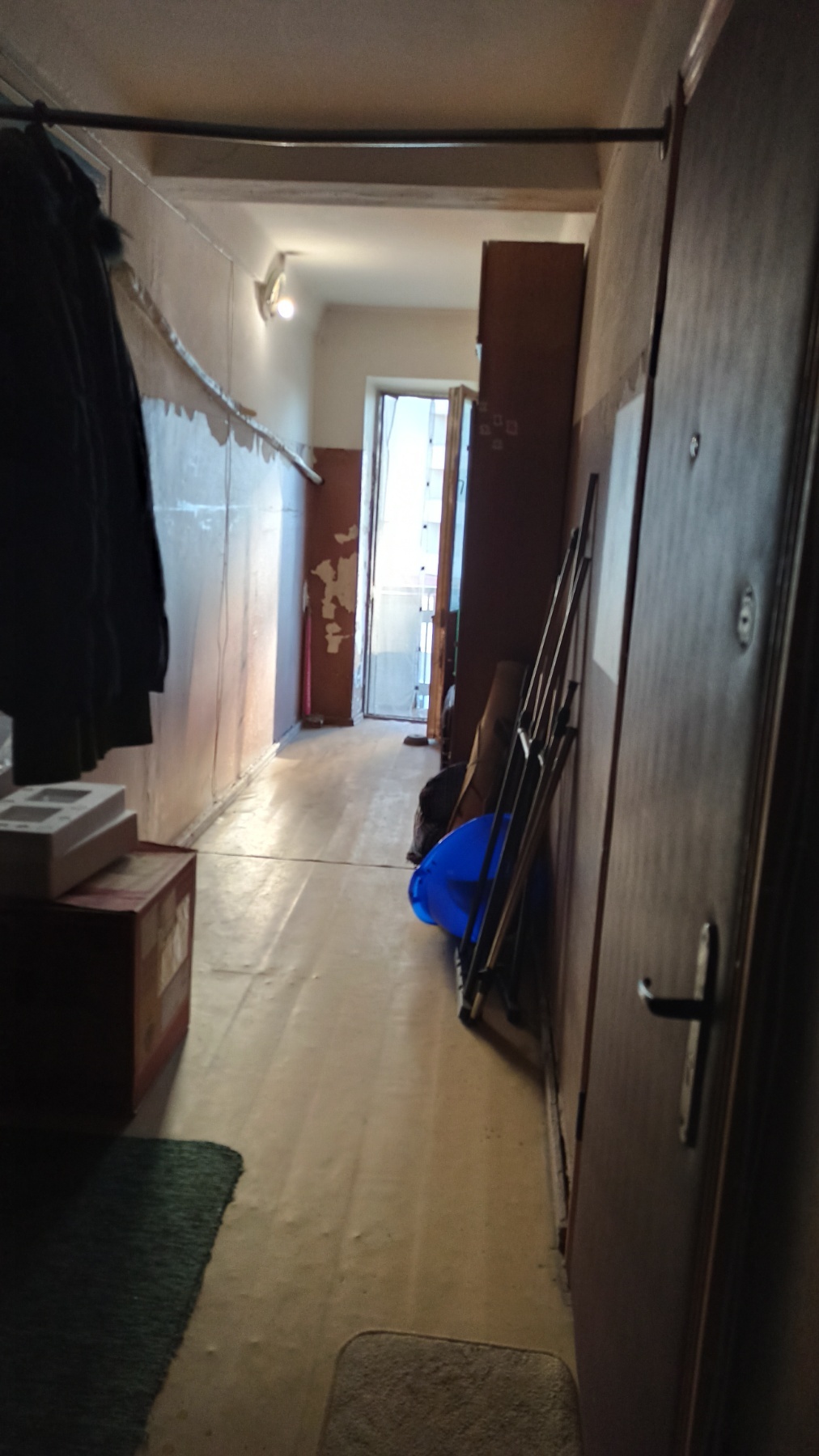 Продажа 2-комнатной квартиры 48 м², Преображенская ул., 7
