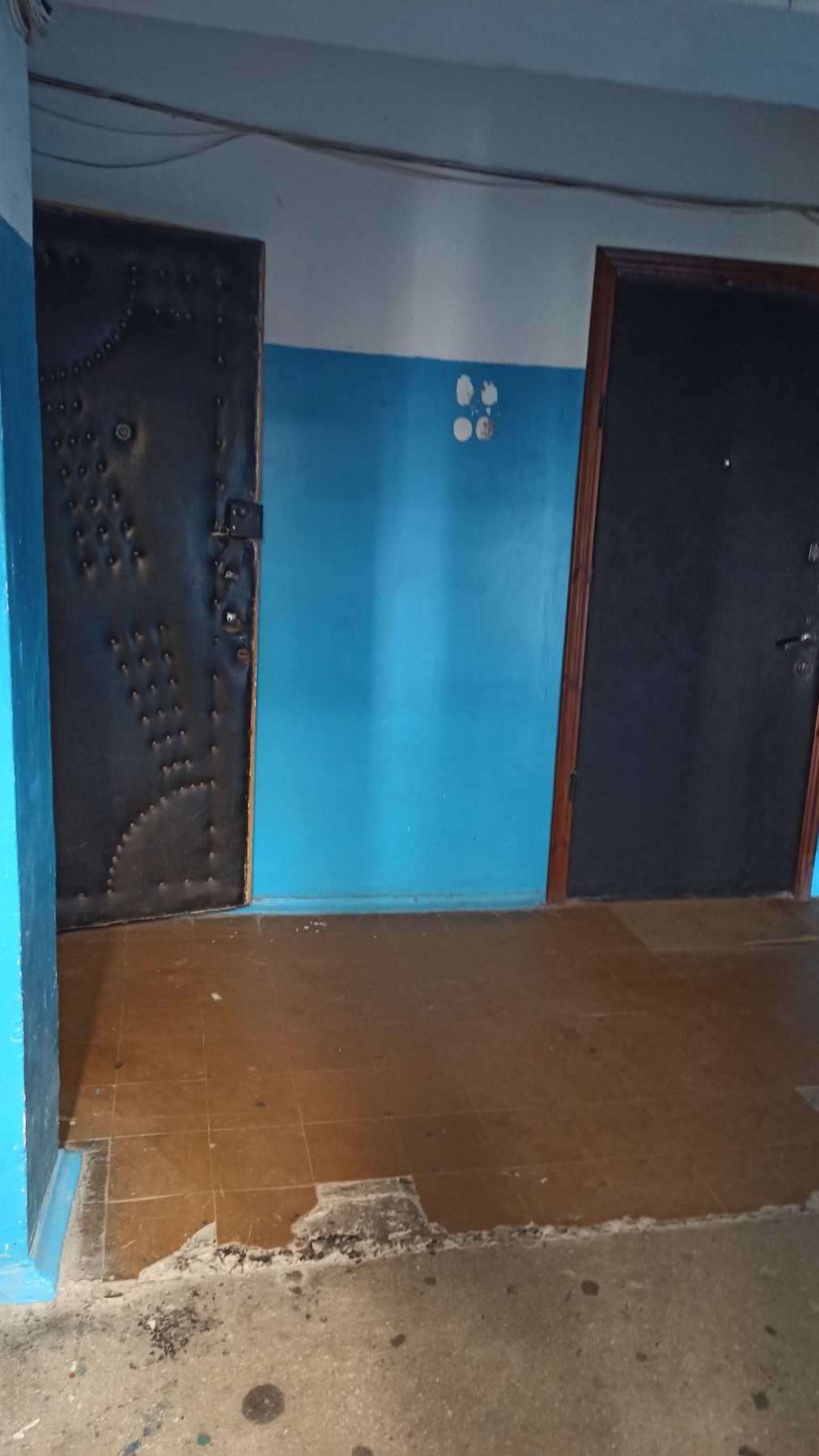 Продажа 2-комнатной квартиры 48 м², Преображенская ул., 7