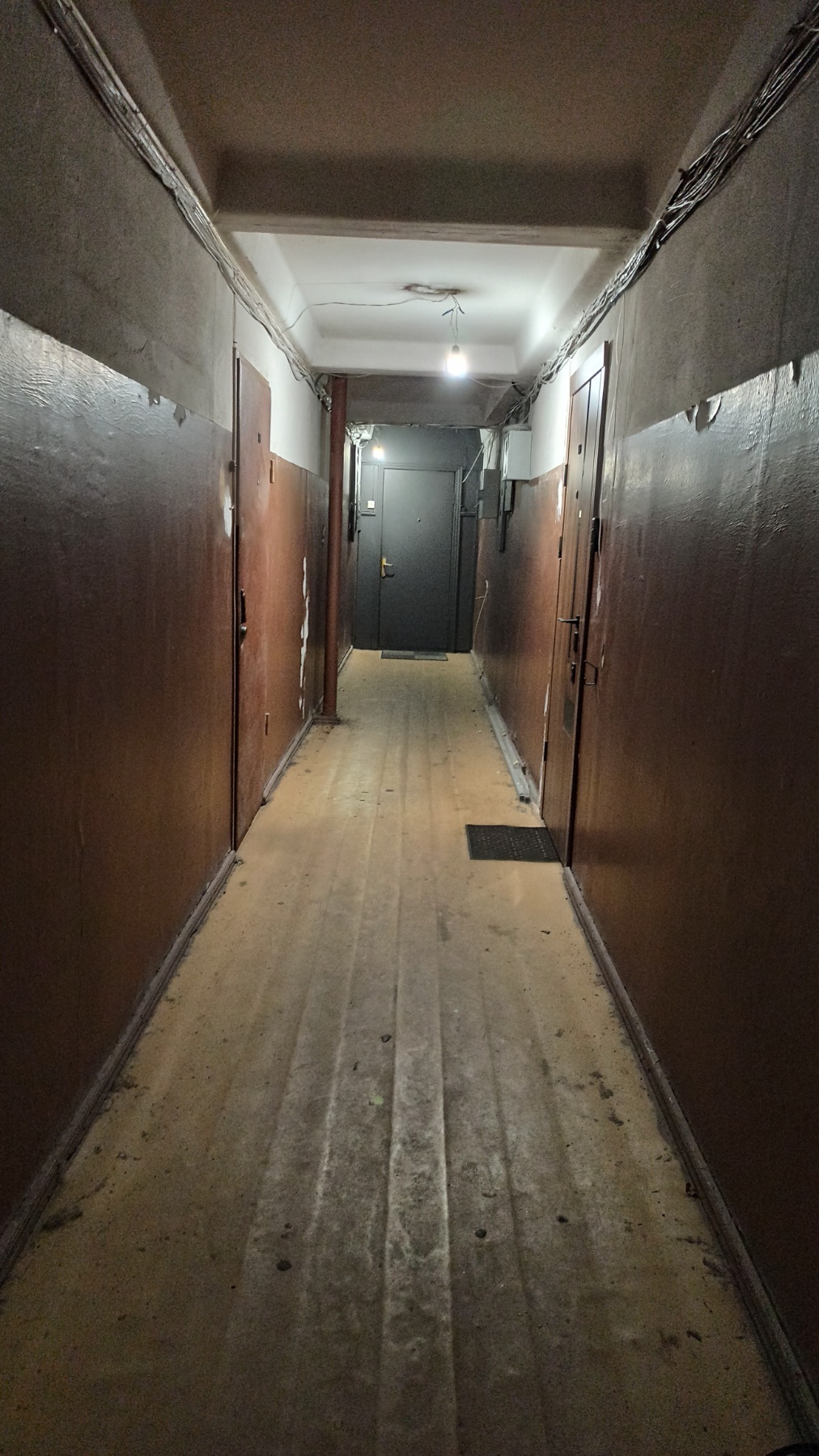 Продажа 2-комнатной квартиры 48 м², Преображенская ул., 7