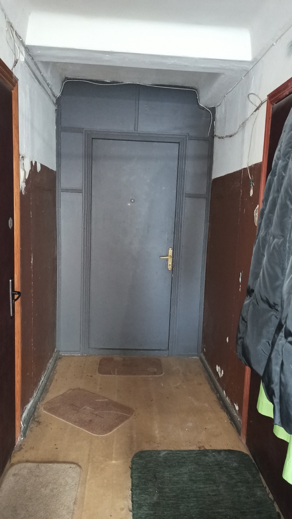 Продажа 2-комнатной квартиры 48 м², Преображенская ул., 7
