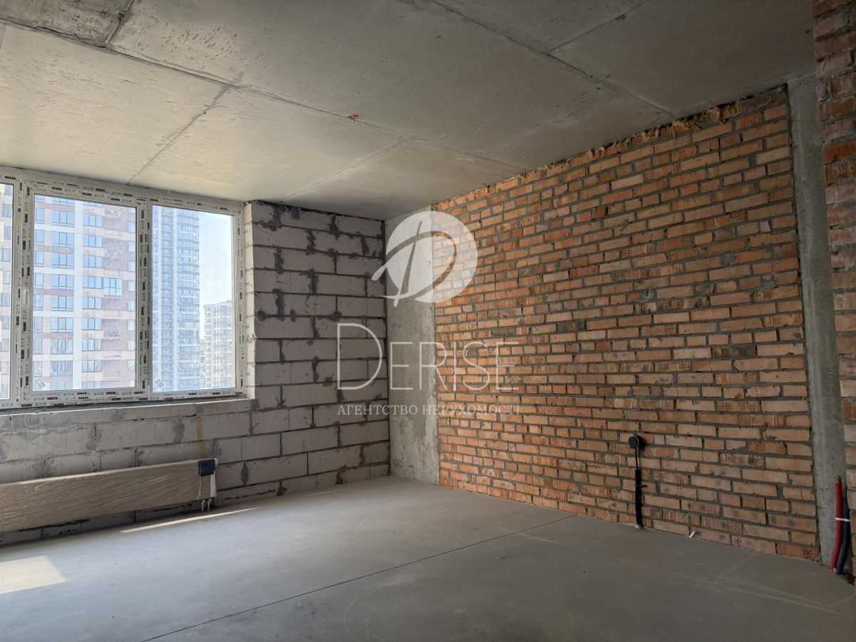 Продажа 2-комнатной квартиры 63.7 м², Родини Крістерів, 14б