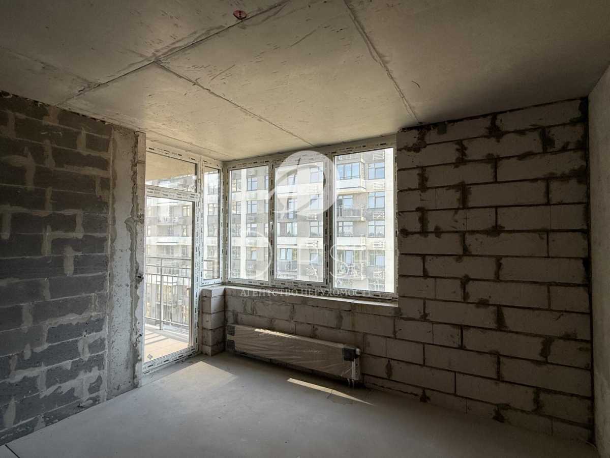 Продажа 2-комнатной квартиры 63.7 м², Родини Крістерів, 14б