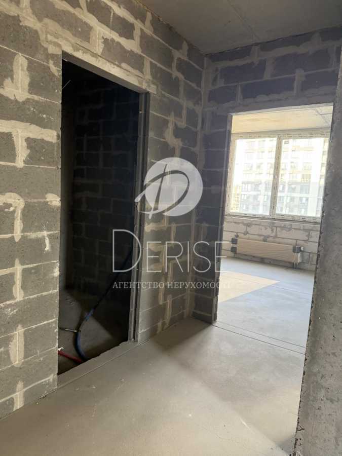 Продажа 2-комнатной квартиры 63.7 м², Родини Крістерів, 14б