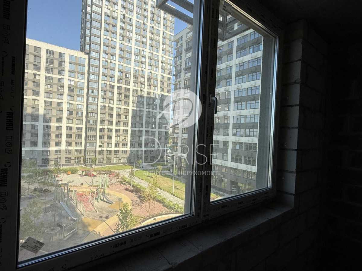 Продажа 2-комнатной квартиры 63.7 м², Родини Крістерів, 14б