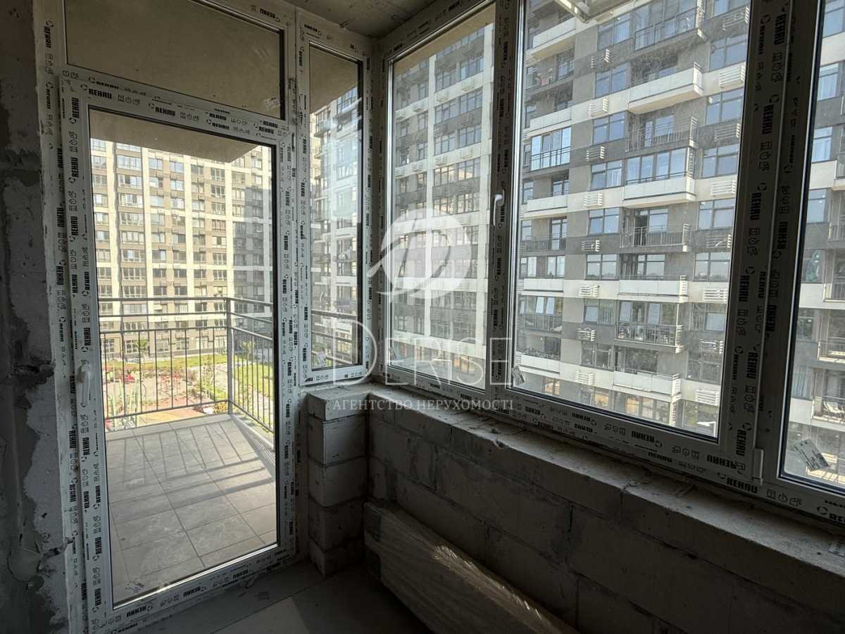 Продажа 2-комнатной квартиры 63.7 м², Родини Крістерів, 14б