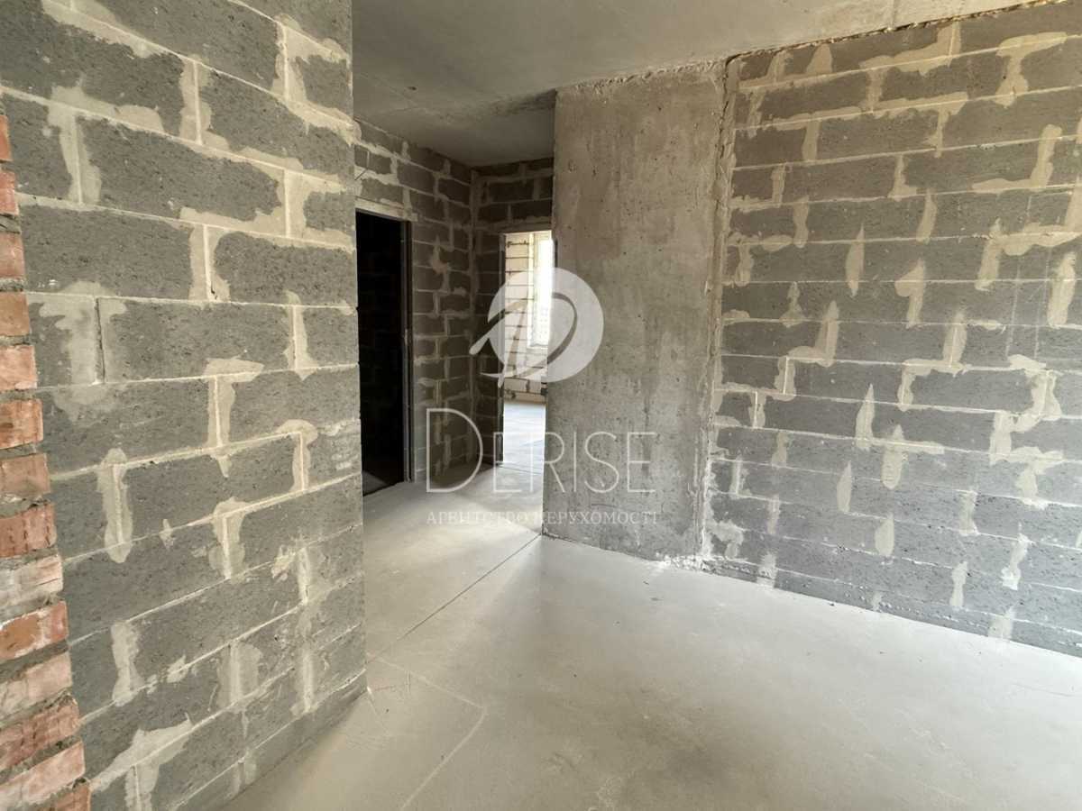 Продажа 2-комнатной квартиры 63.7 м², Родини Крістерів, 14б