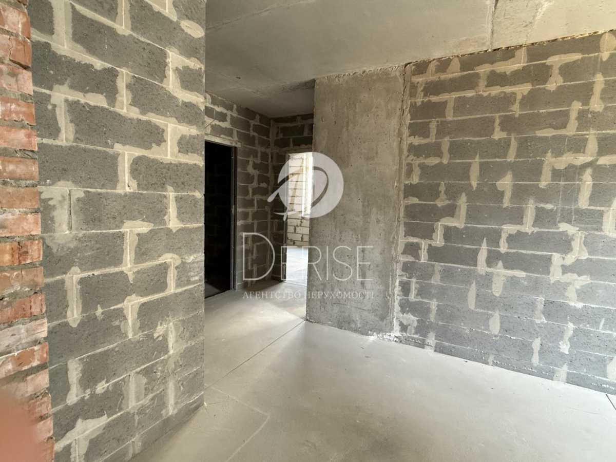 Продажа 2-комнатной квартиры 63.7 м², Родини Крістерів, 14б