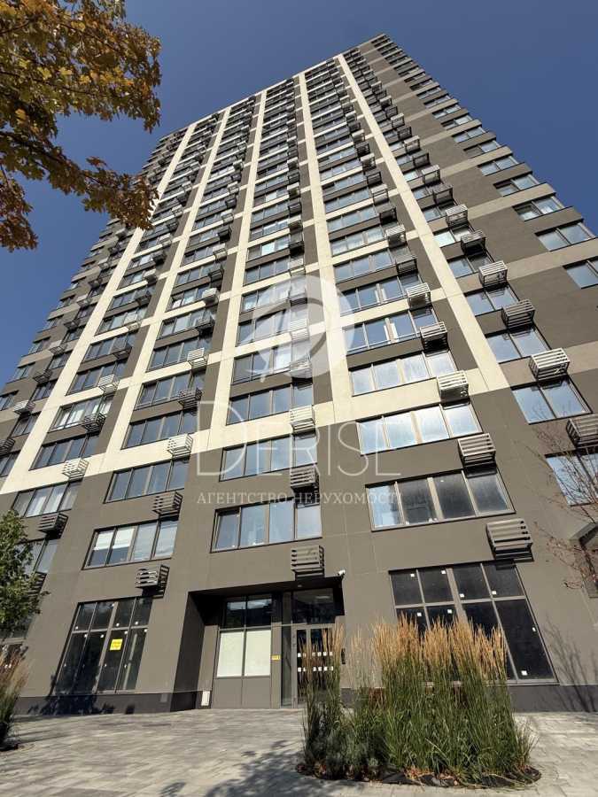 Продажа 2-комнатной квартиры 63.7 м², Родини Крістерів, 14б