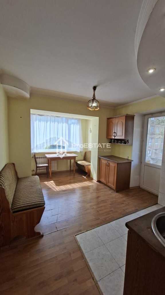 Продажа 1-комнатной квартиры 48 м², Тампере ул., 8А