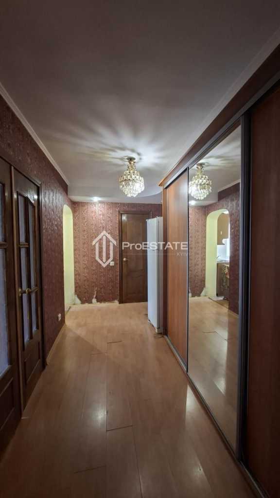 Продажа 1-комнатной квартиры 48 м², Тампере ул., 8А