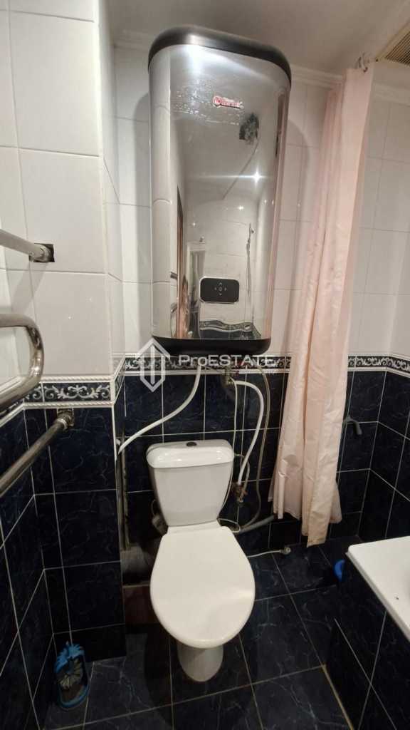 Продажа 1-комнатной квартиры 48 м², Тампере ул., 8А