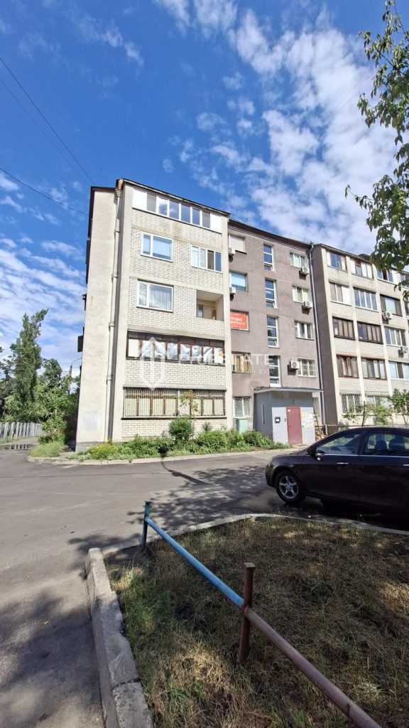 Продажа 1-комнатной квартиры 48 м², Тампере ул., 8А