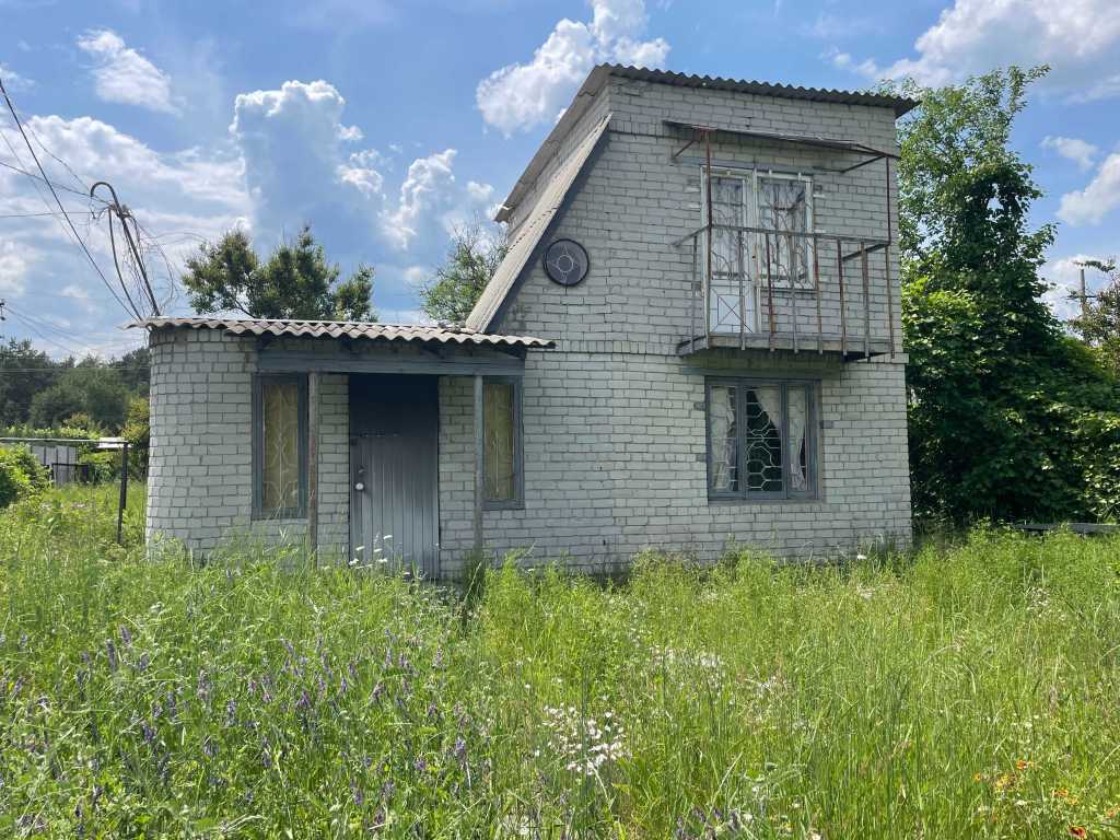 Продажа дачи 46 м², Харьковская ул., Некрасова