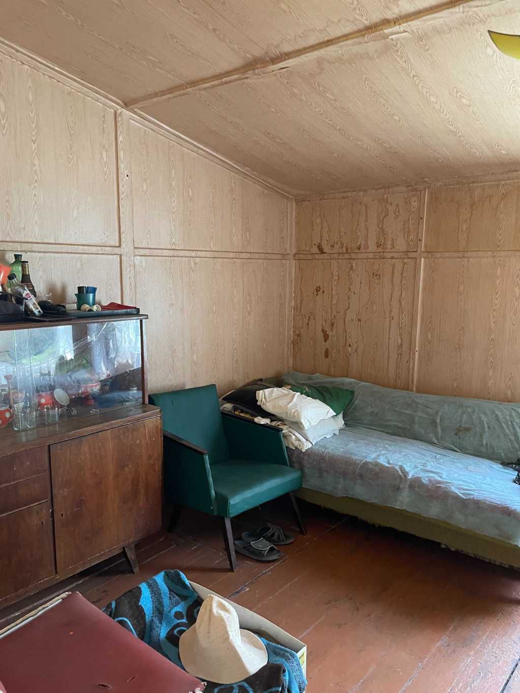Продажа дачи 46 м², Харьковская ул., Некрасова