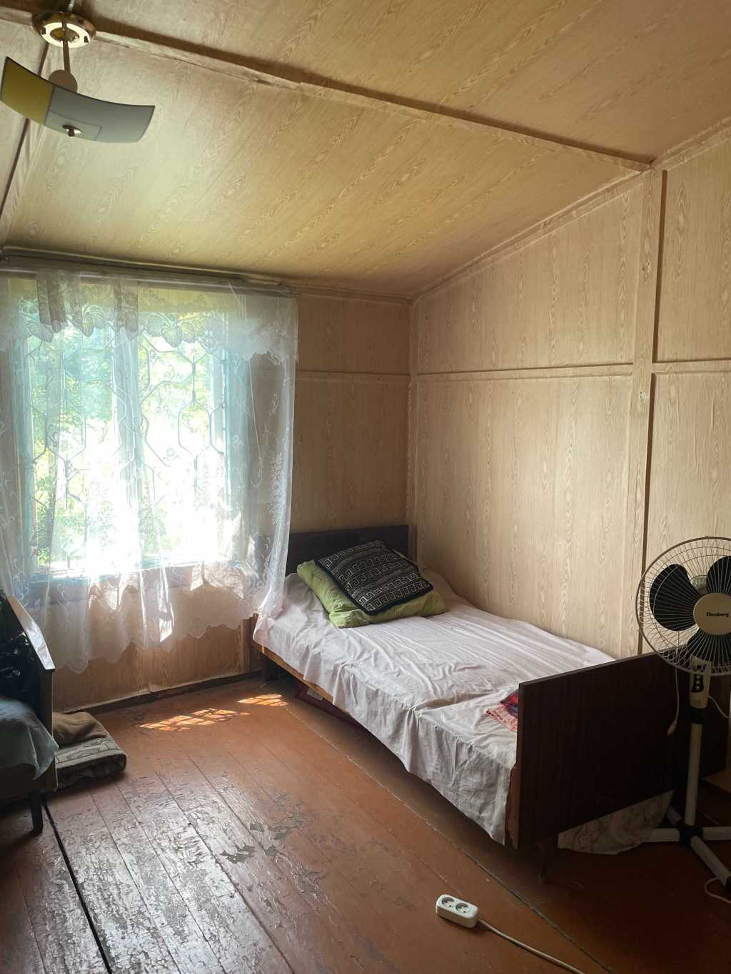 Продажа дачи 46 м², Харьковская ул., Некрасова