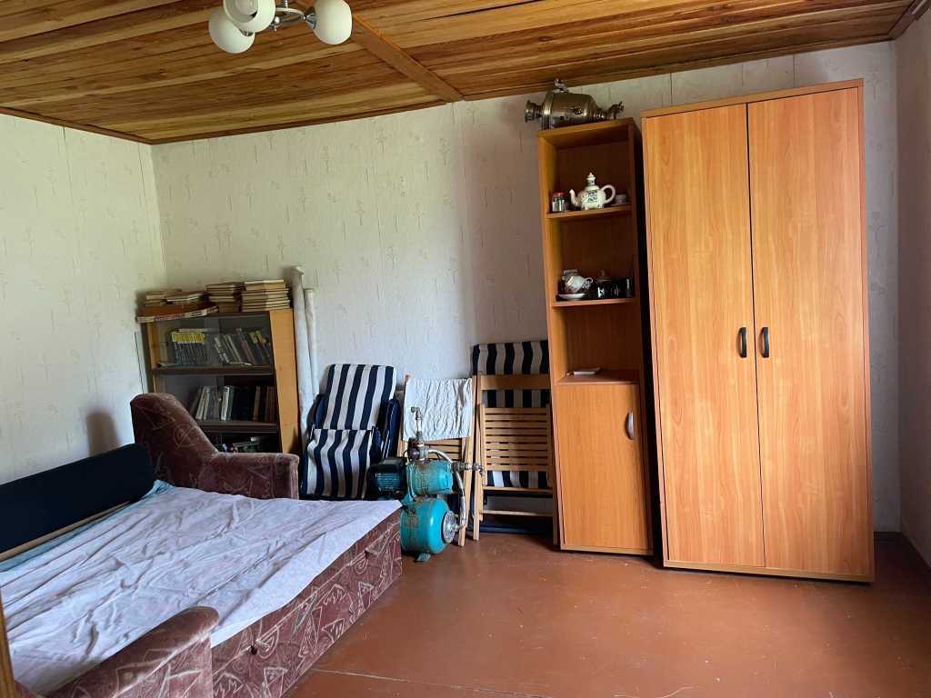 Продажа дачи 46 м², Харьковская ул., Некрасова