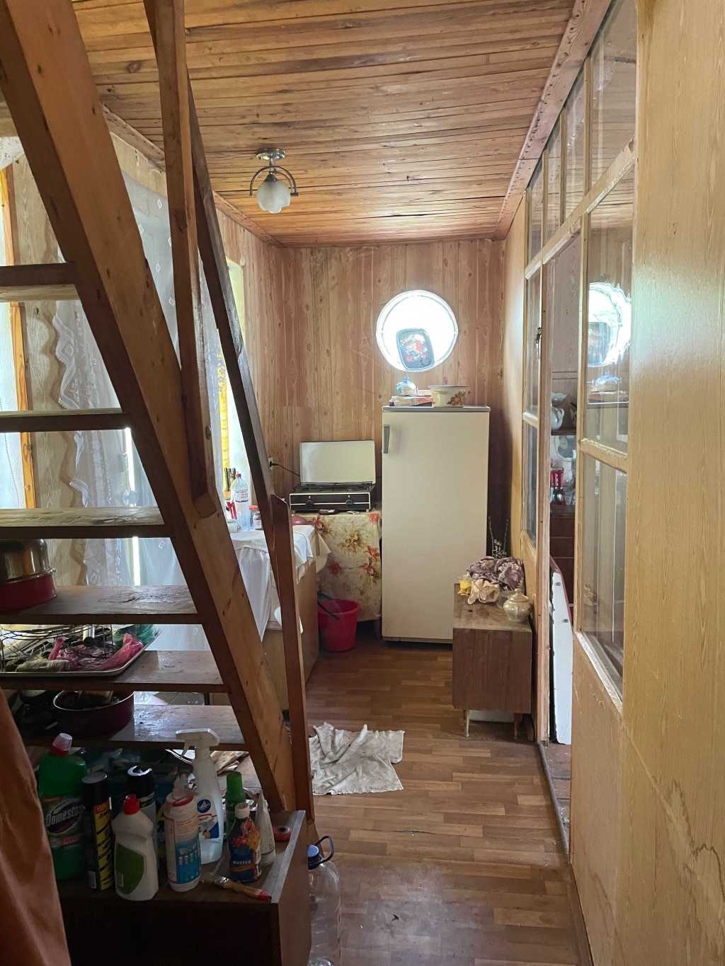 Продажа дачи 46 м², Харьковская ул., Некрасова
