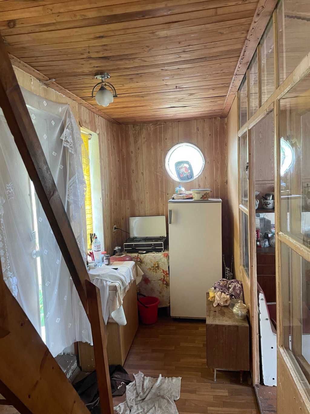 Продажа дачи 46 м², Харьковская ул., Некрасова