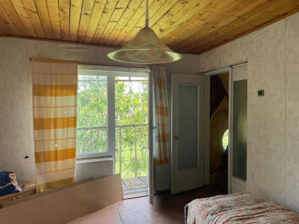 Продажа дачи 46 м², Харьковская ул., Некрасова