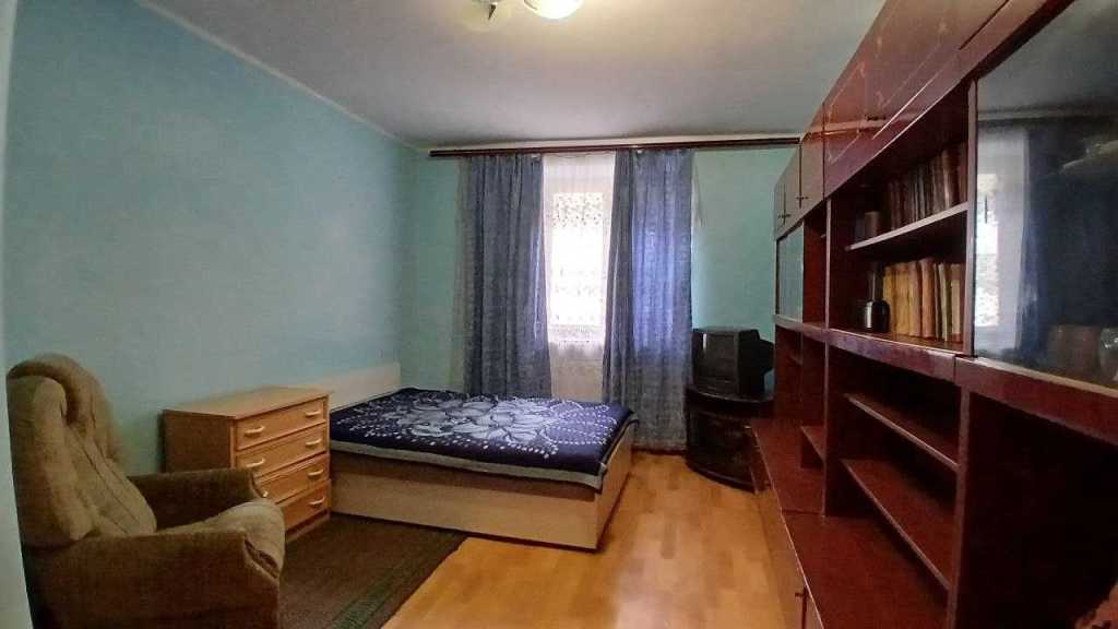 Продажа 3-комнатной квартиры 67 м², Водопроводный 3-й пер.