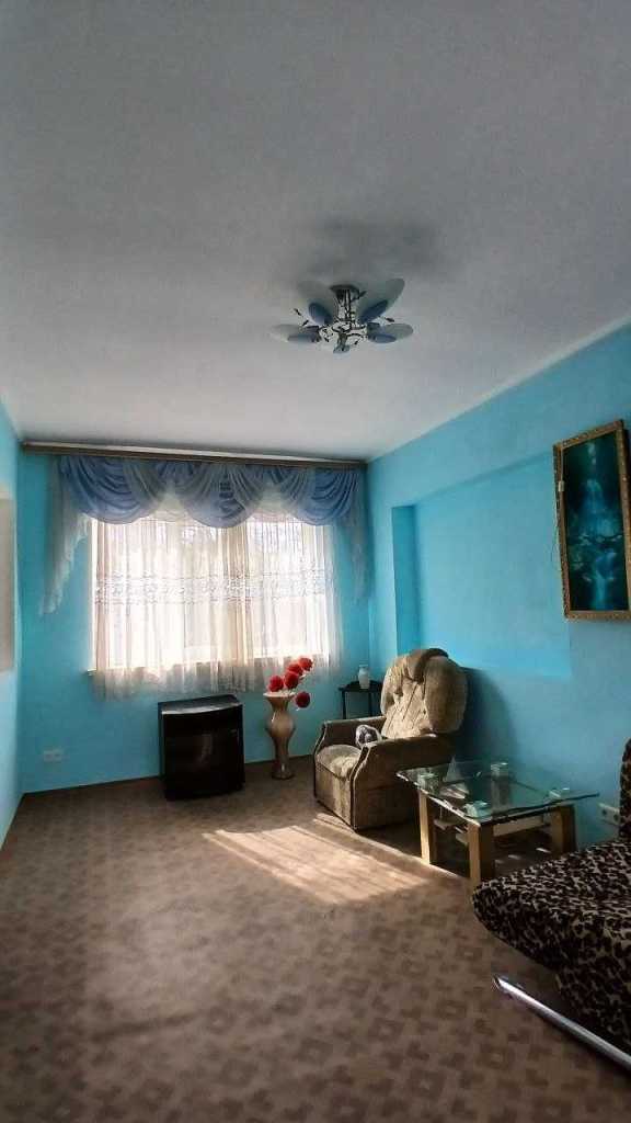 Продажа 3-комнатной квартиры 67 м², Водопроводный 3-й пер.