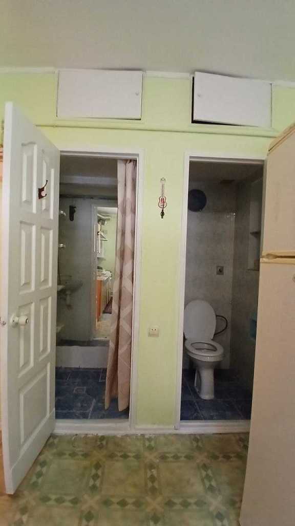 Продажа 3-комнатной квартиры 67 м², Водопроводный 3-й пер.