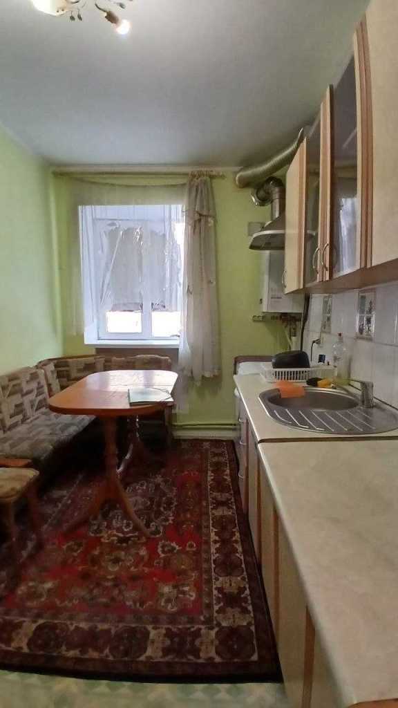 Продажа 3-комнатной квартиры 67 м², Водопроводный 3-й пер.