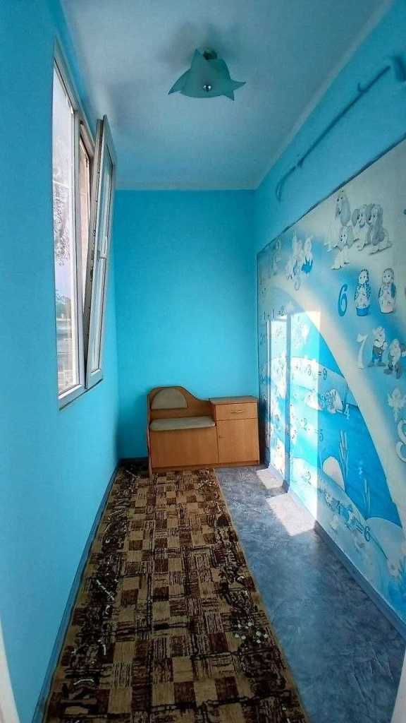Продажа 3-комнатной квартиры 67 м², Водопроводный 3-й пер.