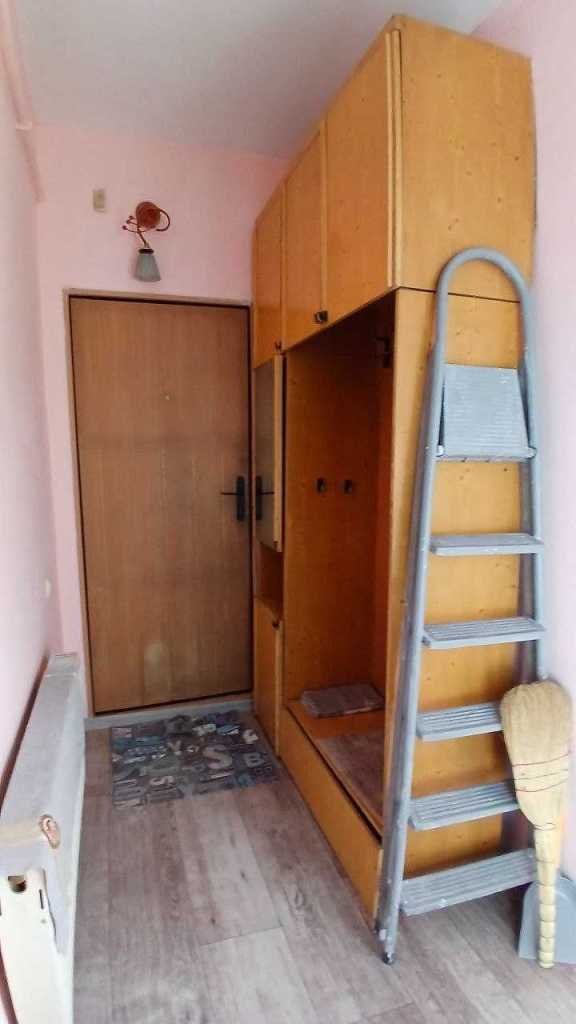 Продажа 3-комнатной квартиры 67 м², Водопроводный 3-й пер.