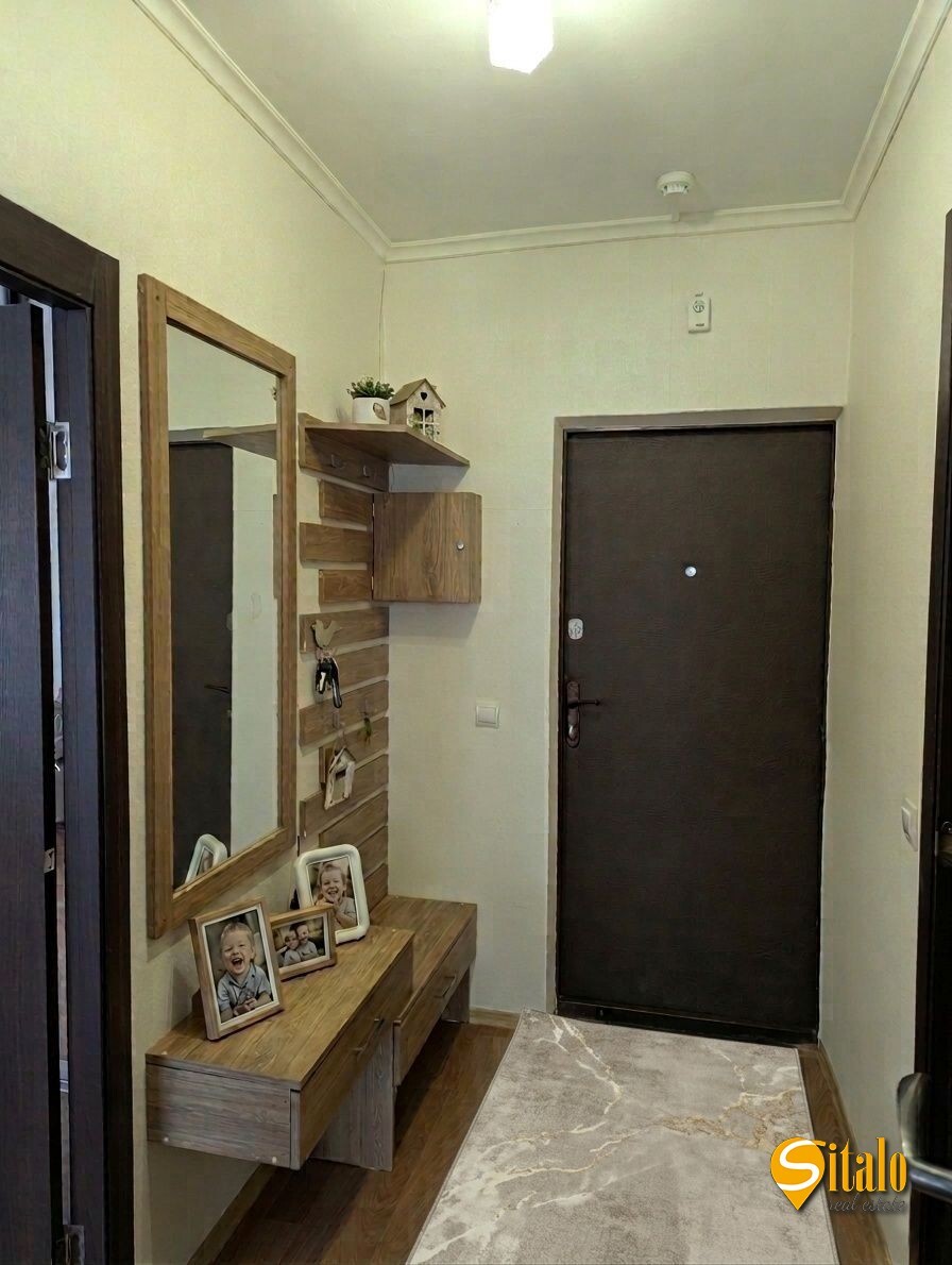 Продажа 1-комнатной квартиры 36.5 м², Бориса Гмыри ул.