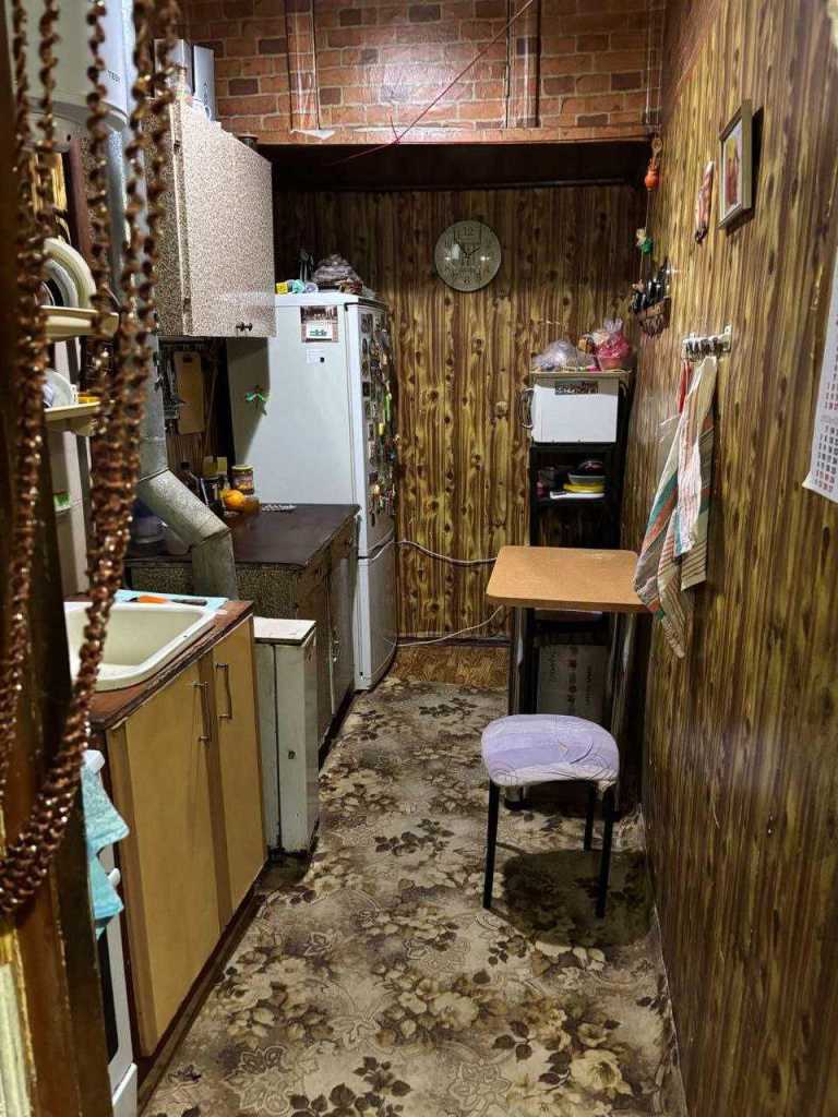 Продаж 2-кімнатної квартири 61.3 м², Кузнечная вул.