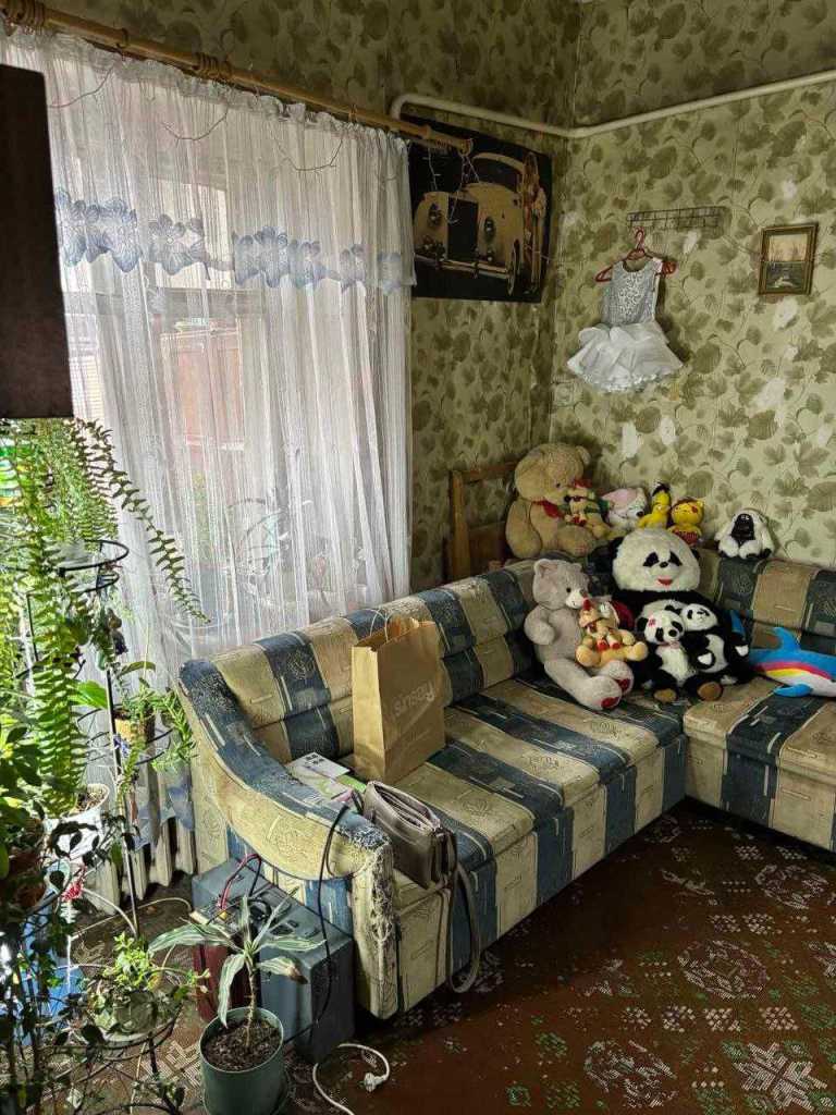 Продаж 2-кімнатної квартири 61.3 м², Кузнечная вул.