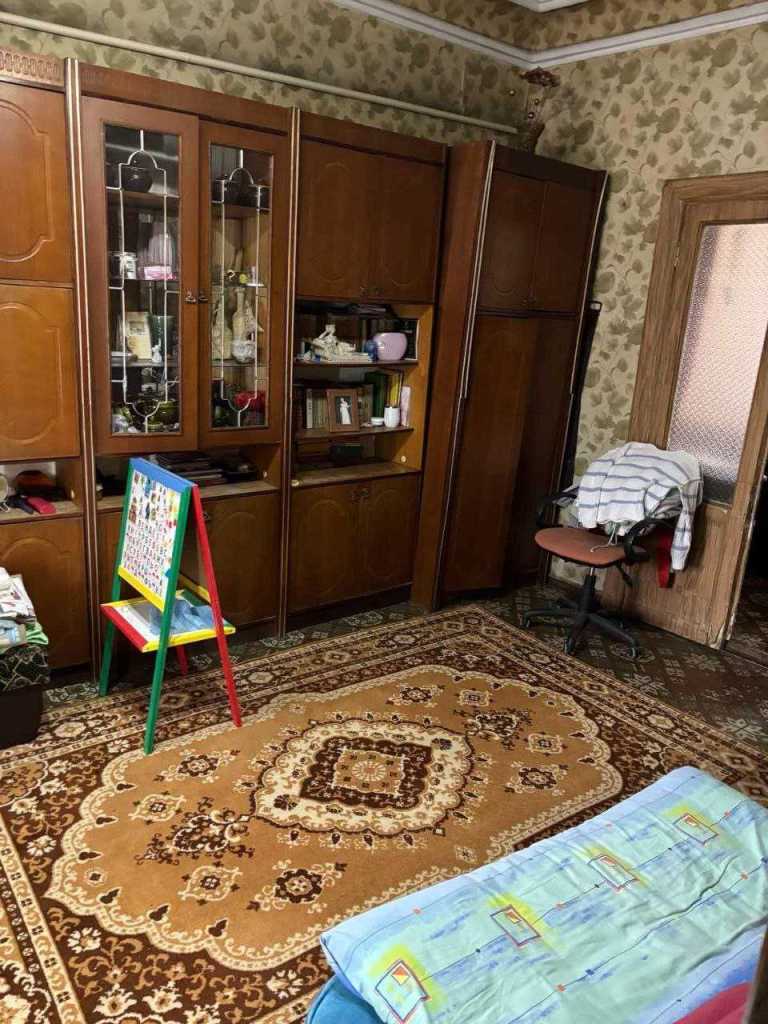 Продаж 2-кімнатної квартири 61.3 м², Кузнечная вул.