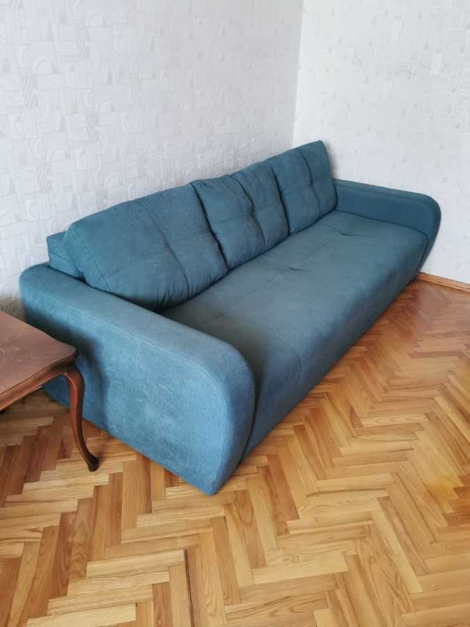 Оренда 2-кімнатної квартири 51 м², Княжий Затон вул., 12