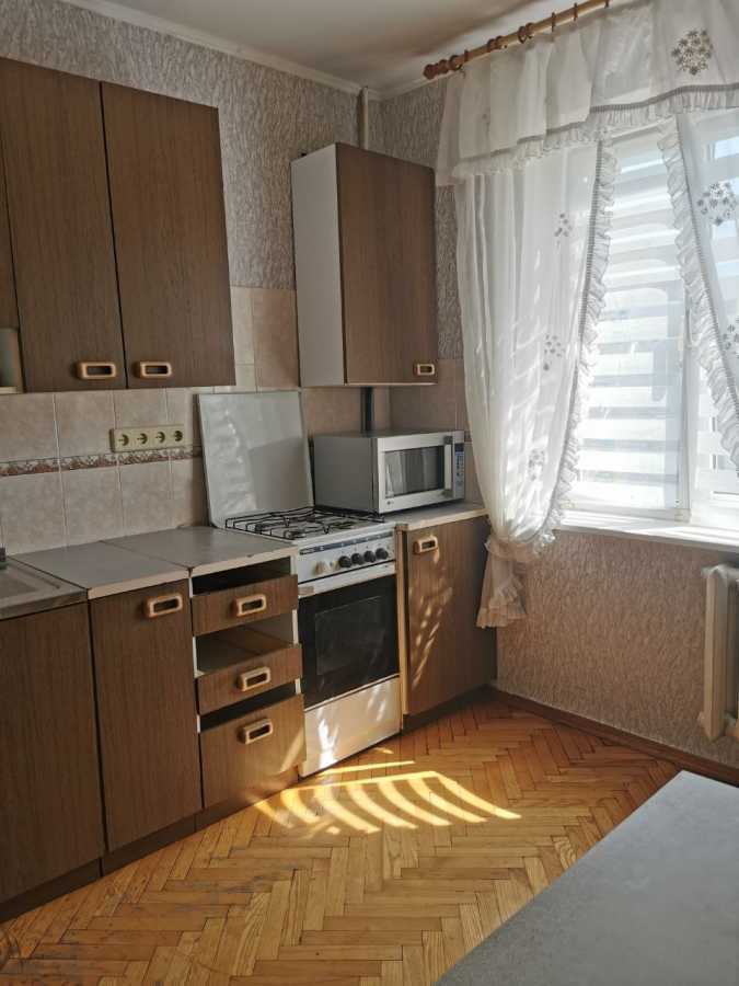 Оренда 2-кімнатної квартири 51 м², Княжий Затон вул., 12