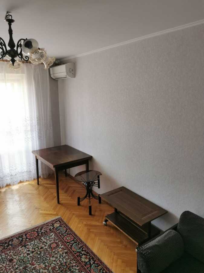 Оренда 2-кімнатної квартири 51 м², Княжий Затон вул., 12