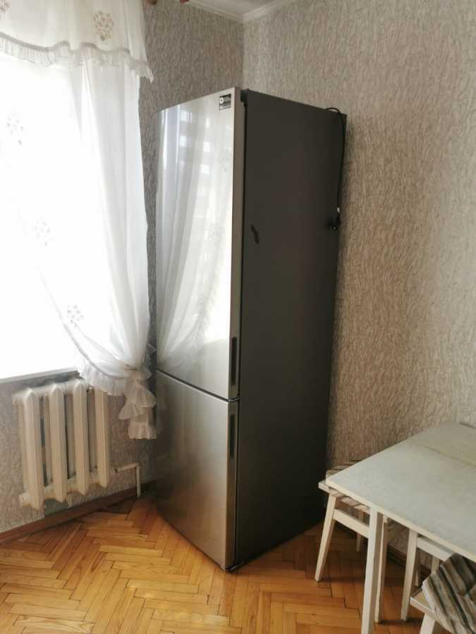 Оренда 2-кімнатної квартири 51 м², Княжий Затон вул., 12