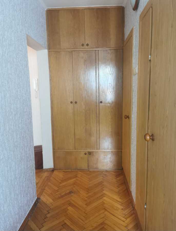 Оренда 2-кімнатної квартири 51 м², Княжий Затон вул., 12