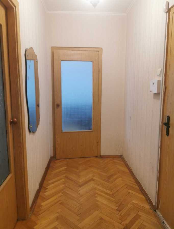 Оренда 2-кімнатної квартири 51 м², Княжий Затон вул., 12