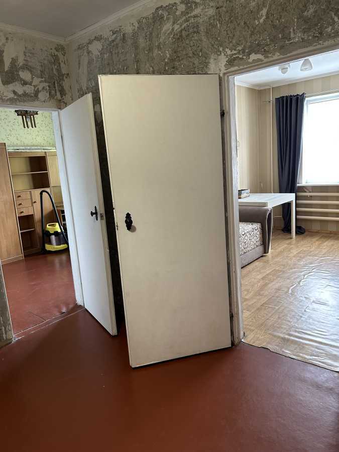 Продажа 3-комнатной квартиры 72 м², Симона Петлюры ул., 25
