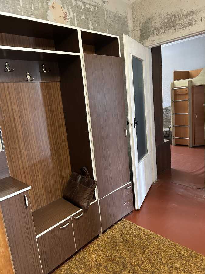 Продажа 3-комнатной квартиры 72 м², Симона Петлюры ул., 25