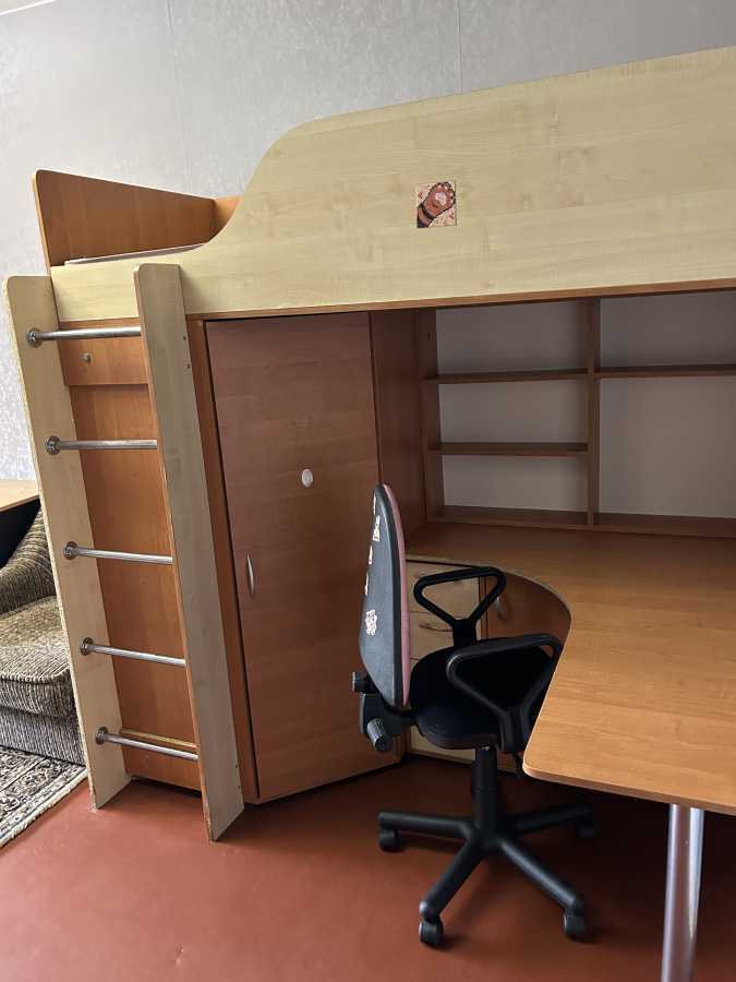 Продажа 3-комнатной квартиры 72 м², Симона Петлюры ул., 25