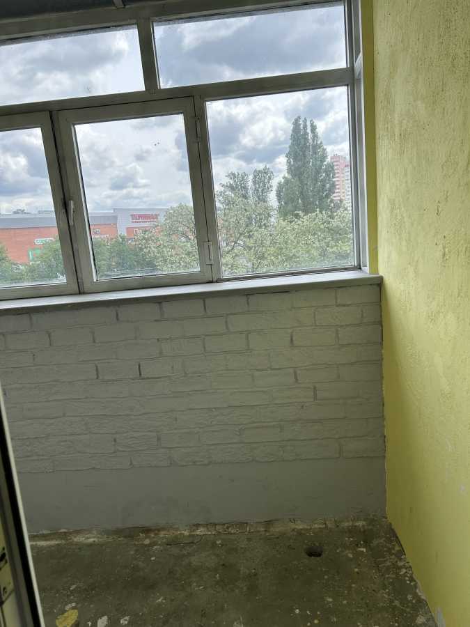 Продажа 3-комнатной квартиры 72 м², Симона Петлюры ул., 25