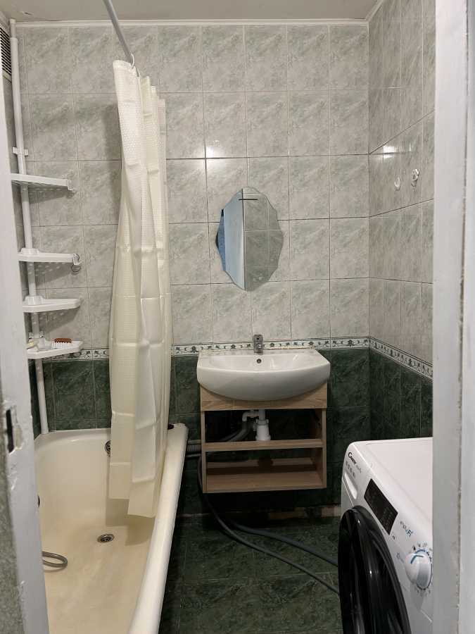 Продажа 3-комнатной квартиры 72 м², Симона Петлюры ул., 25