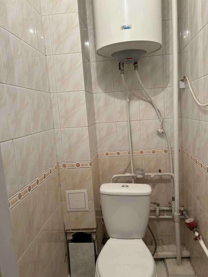 Продажа 3-комнатной квартиры 72 м², Симона Петлюры ул., 25