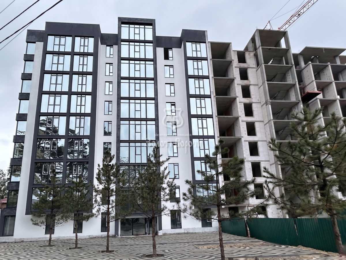 Продажа 1-комнатной квартиры 16 м², Сосновий, 2