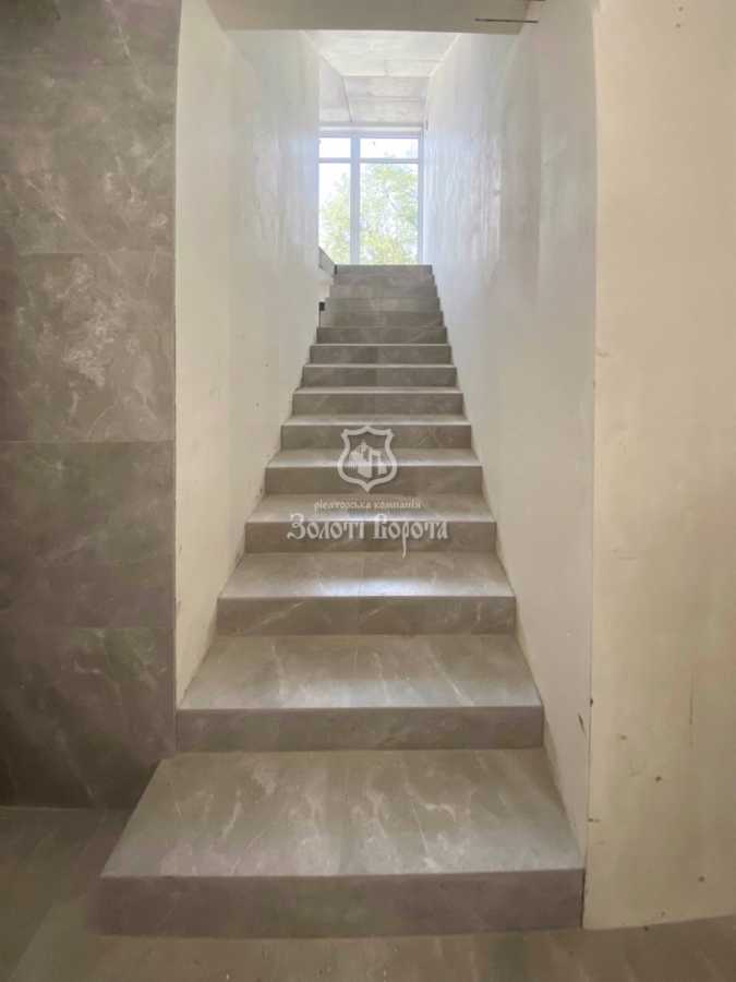 Продажа 1-комнатной квартиры 16 м², Сосновий, 2